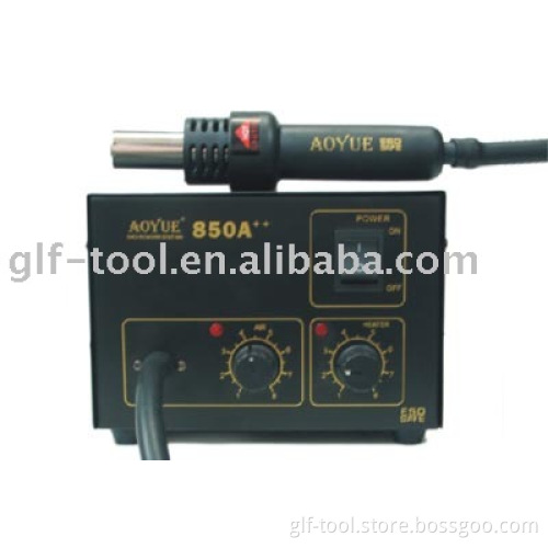 AOYUE-850A++ SMD Rework Station